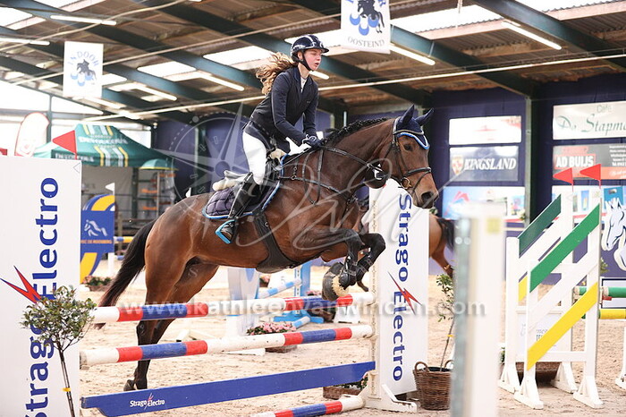 Carolien de Bruyn - Nirsinaa