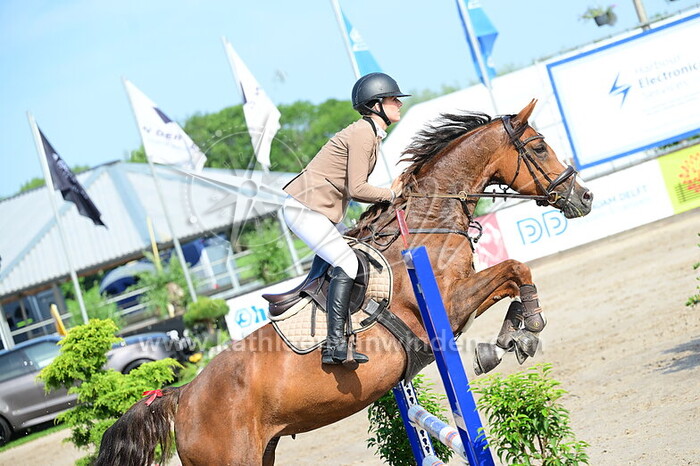 Senna Dreijer - Kyraline