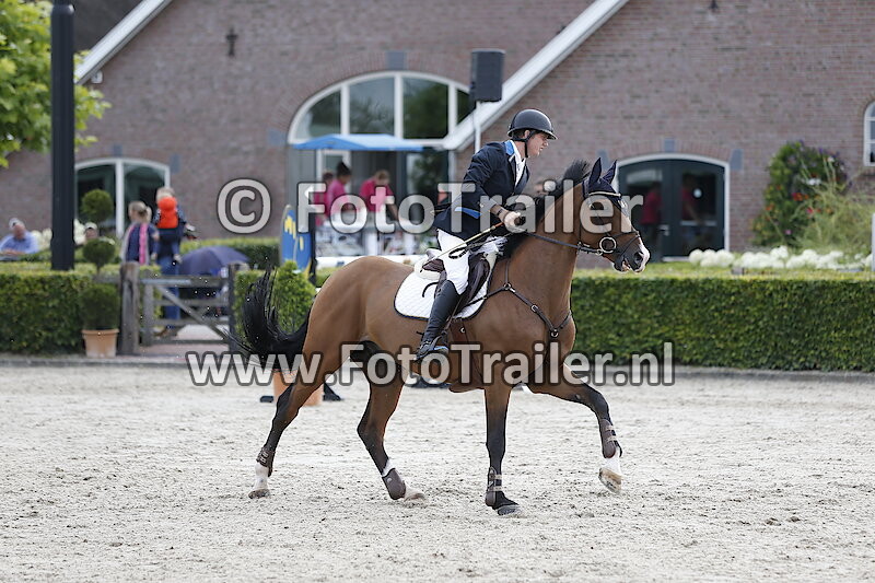 Ole Kristoffer Meland