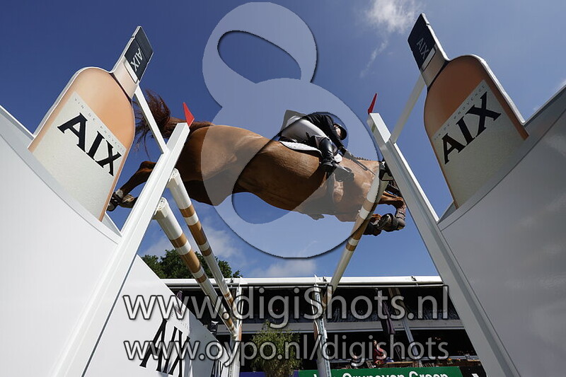 Minuit van het Grootveldhof