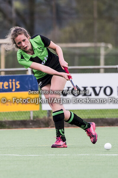 Civicum D1 - MHC Boxmeer D1