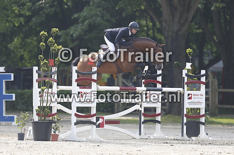 Patrick van der Schans