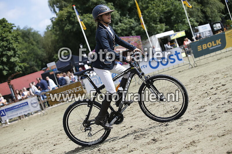 FINALE KLASSE L CAT. DE