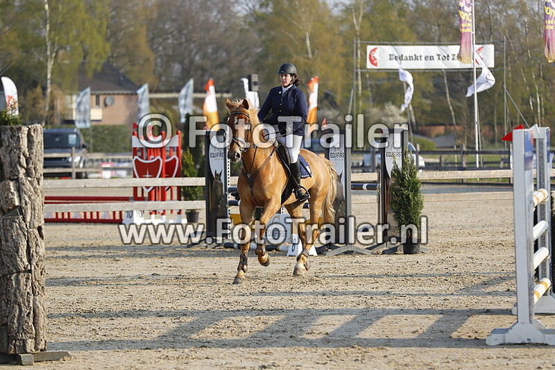 janice oude egberink