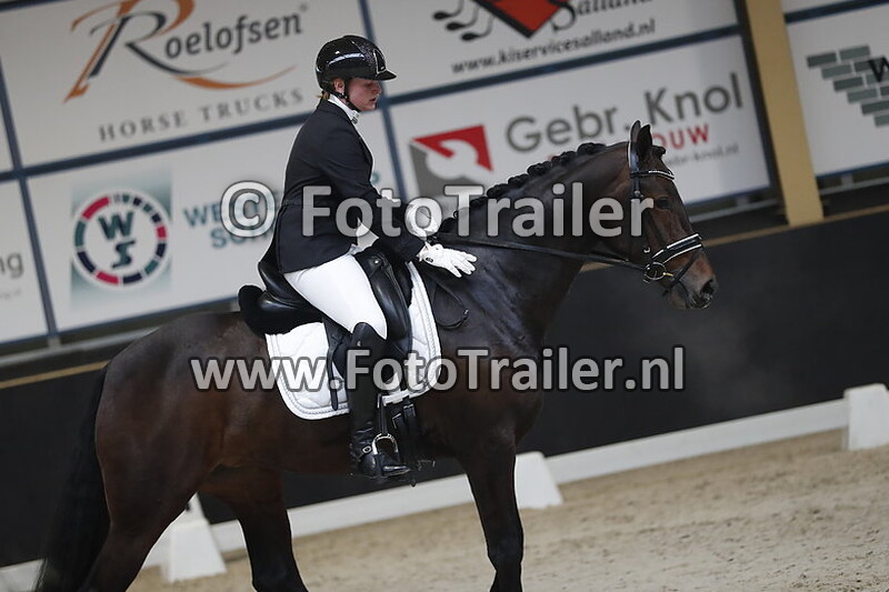 carolina hoppenbrouwers