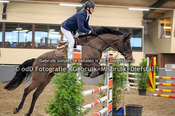 CH LRV Heibloem BB en B 21-12-19