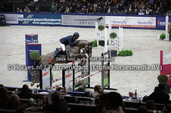 Kuala Lumpur (v. Arezzo VDL) Marco Sas