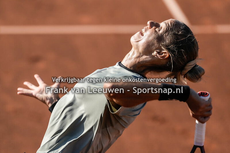20240710 BICT Groep ITF The Hague Voorronde