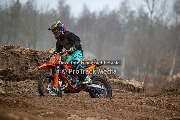 2025_12_27 Trainingsmiddag Berghem