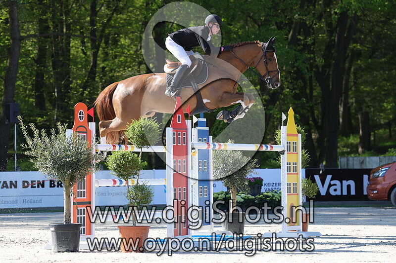 Quebec vd Middelstede