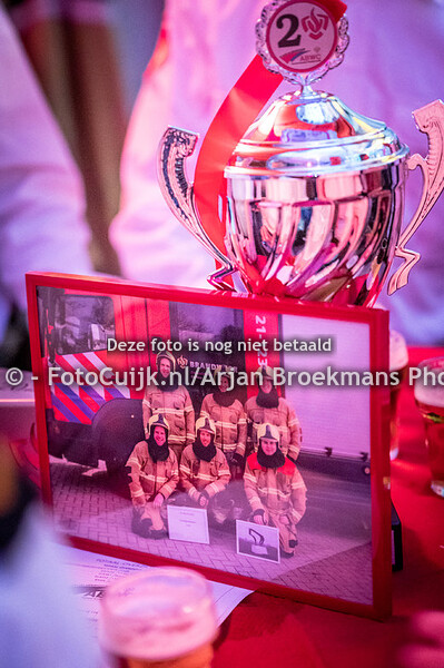 Brandweer Wedstrijden - Cuijk