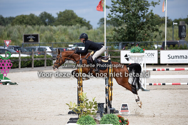 marit Nelissen - Lina