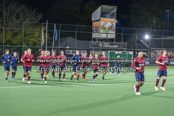 20251009 HGC H1 - KZ H1 (Goldcup)