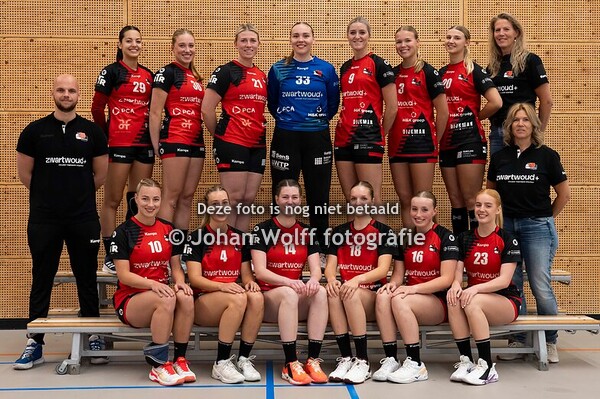 Zwartwoud Kwiek ds2 - Forholte ds1