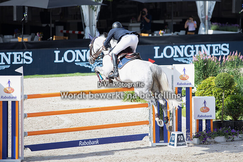 Jack Ansems - Can do it