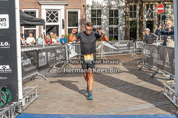 2024-28-09 GO Triathlon Zierikzee. Finish.