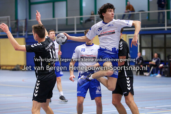 WHC/Hercules -Imto Benelux Hellas 