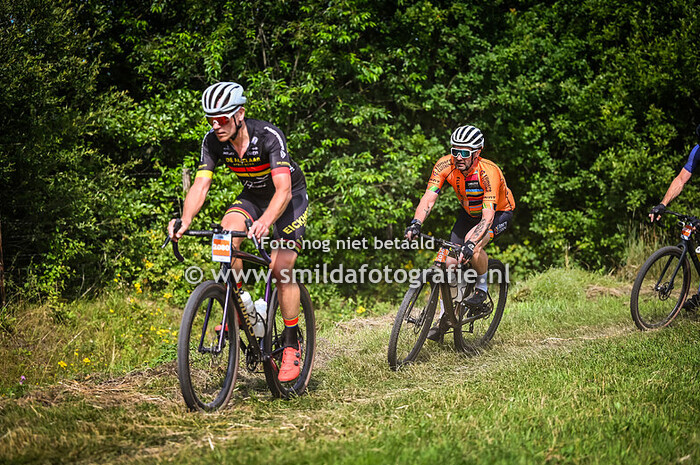 Gravel 150 2025 KM18