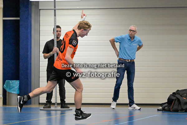 Unitas/Perspectief 1 - Oost-Arnhem 1