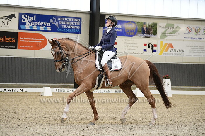 Yvonne de Vette - El Jazz