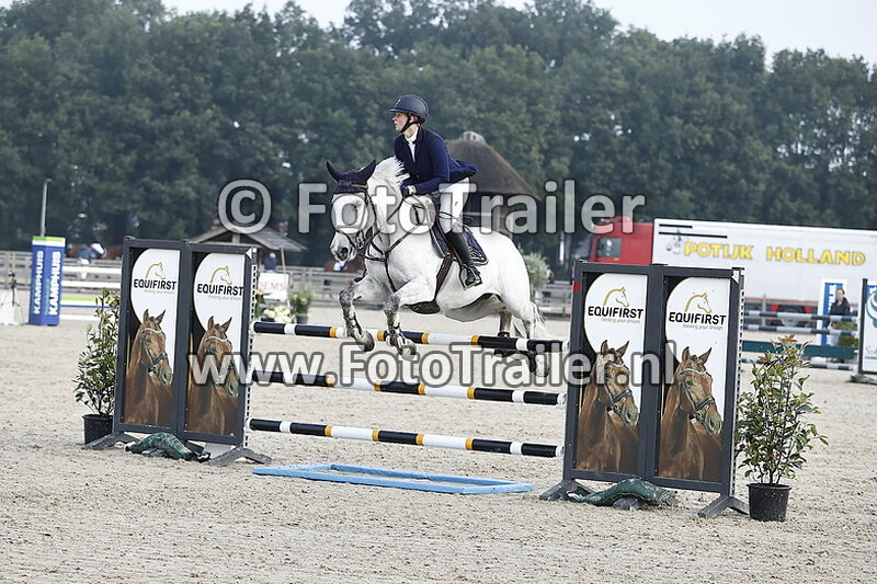 rowan van leijenhorst