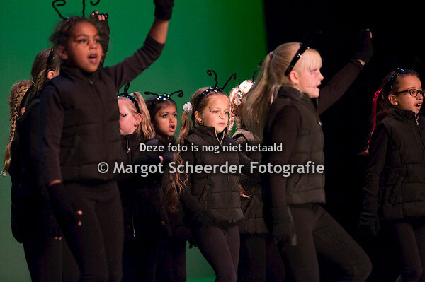 04. Zo groot als mieren