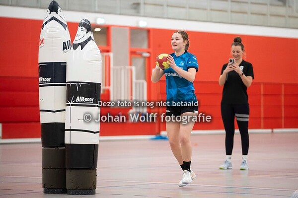 HSS Handbaldagen 29 december 2024