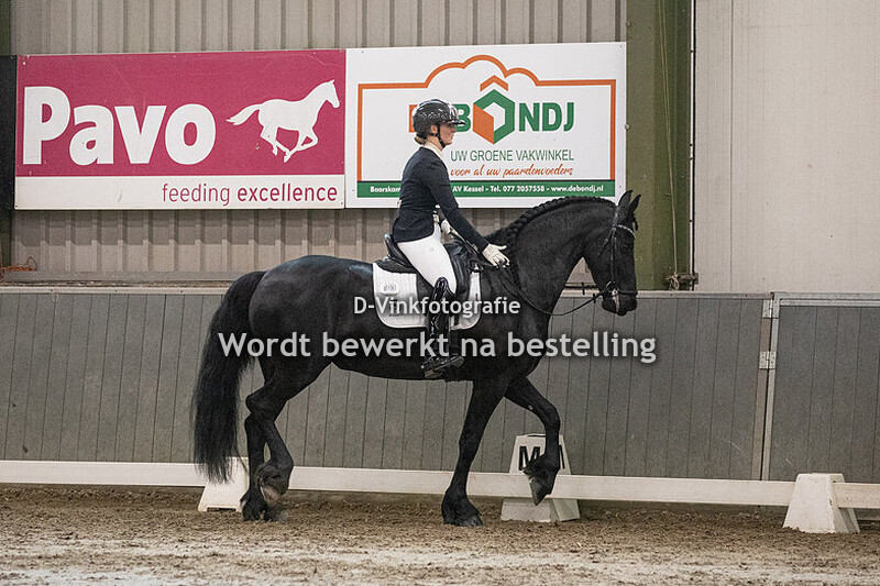 16. Joke van de Marne