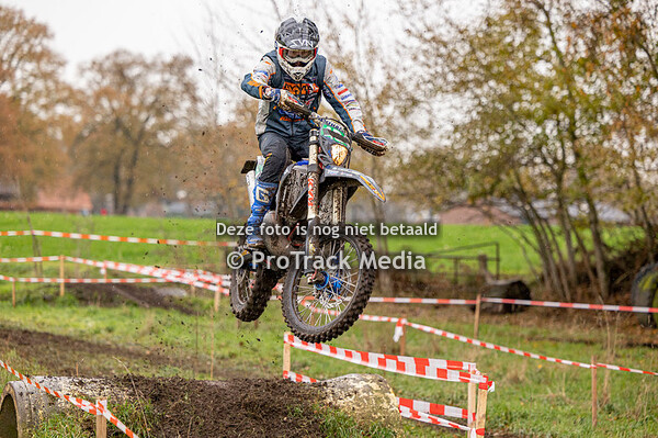 10.00 - 10.30 Offroad Hengelo