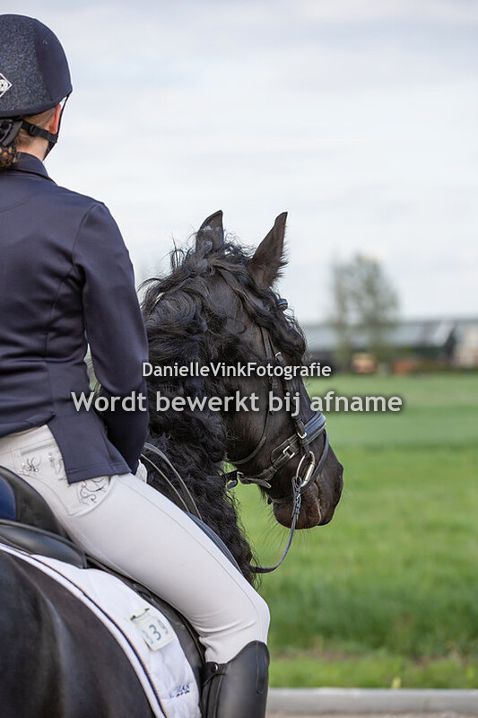 Marit Groenendijk - Faloma