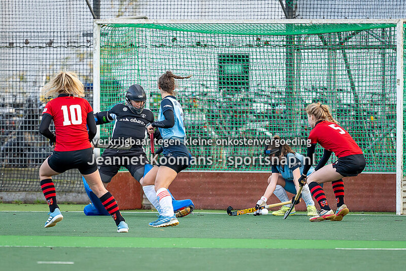 241117 Hockey Hudito D1 - Forescate D1