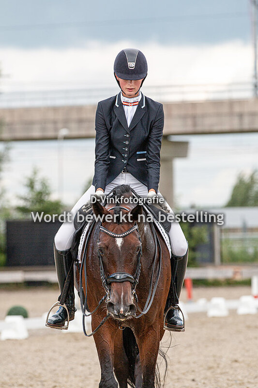Milou Dees - Fransesco