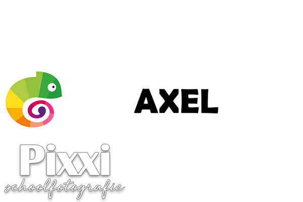 Axel