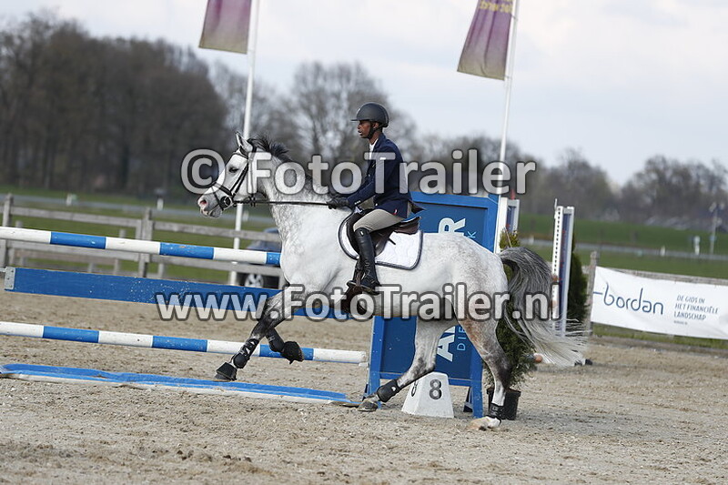 abdissa van der kamp