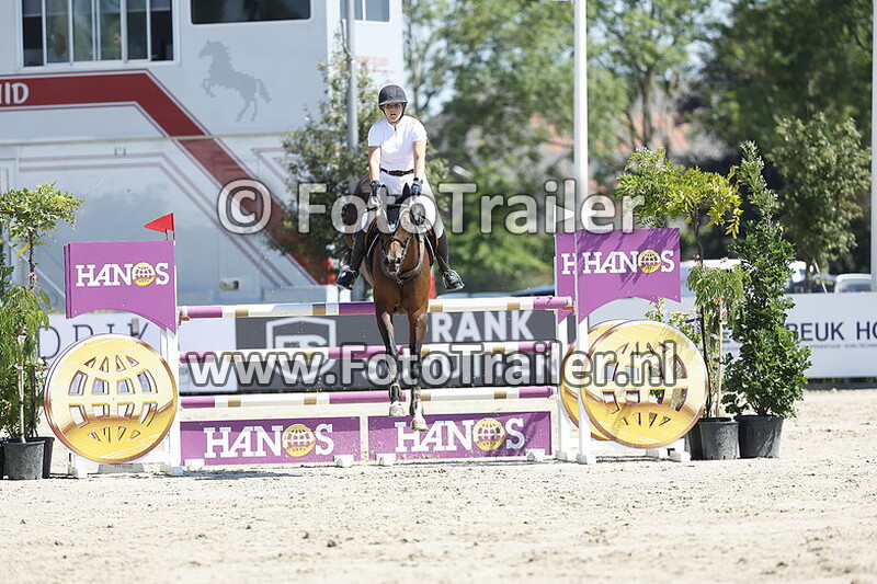 cecile klaasen van den broek