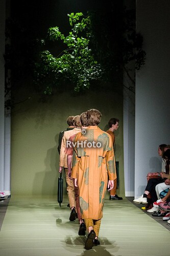 2017-07-15 Boaz van Doornik