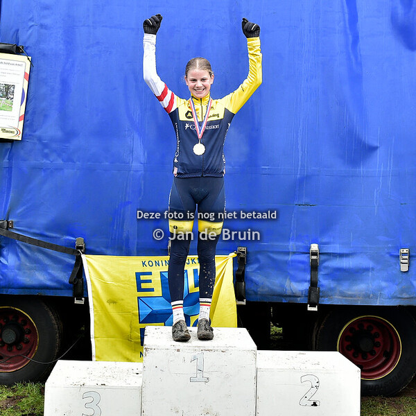 D-klasse Ottoland 2025