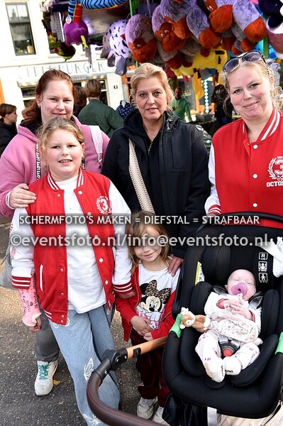 Leidens Ontzet 2025 - serie 180 -