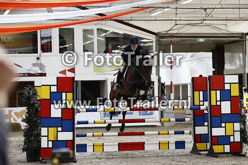 jeanette vriens stroeve