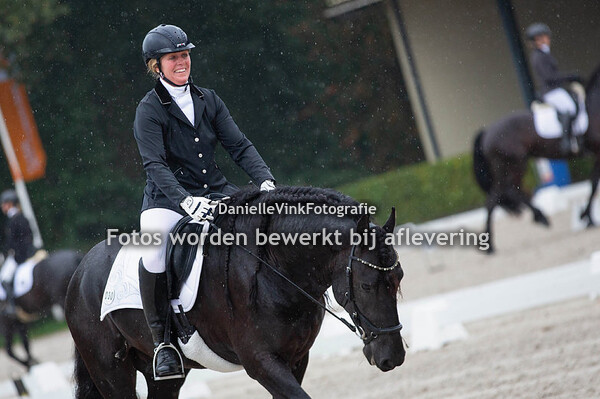 Bianca Volkers -FSH Tiesto