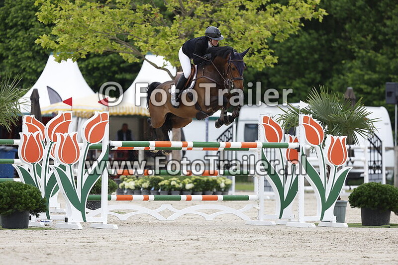 maria louise kingsrod