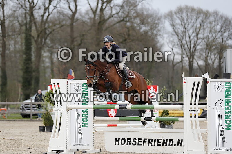 Nathalie Van der Mei