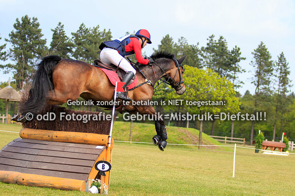 Grandorse Horse Trials CCI3*-s 05-05-19