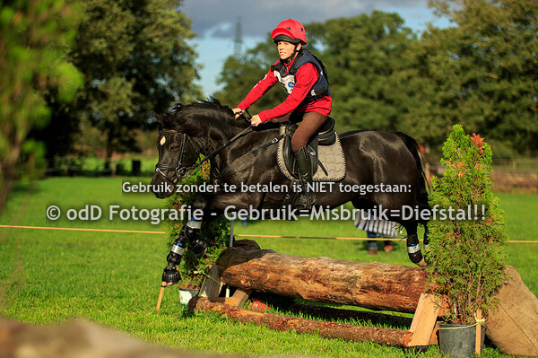 SGW Snorrewind, Markelo 04-10-20