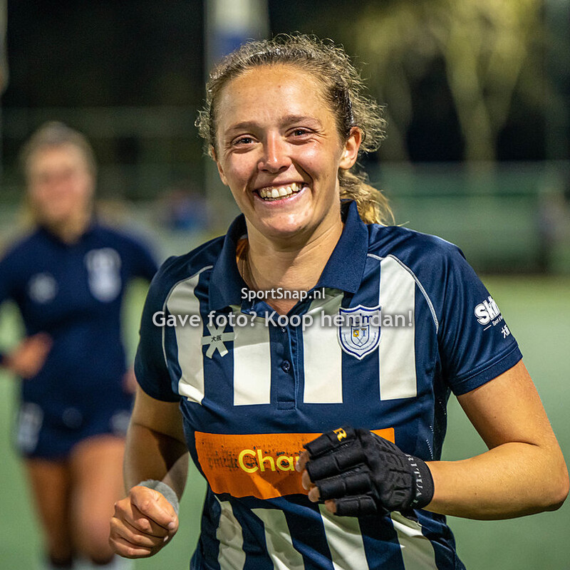 2022-04-20 Hockey: HDM D! - HGC D1