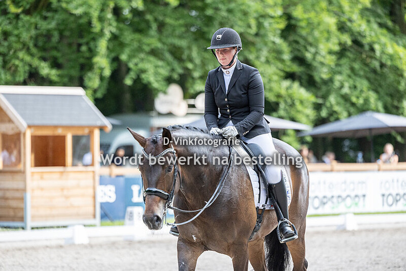 Annika Roodhart - Manhattan