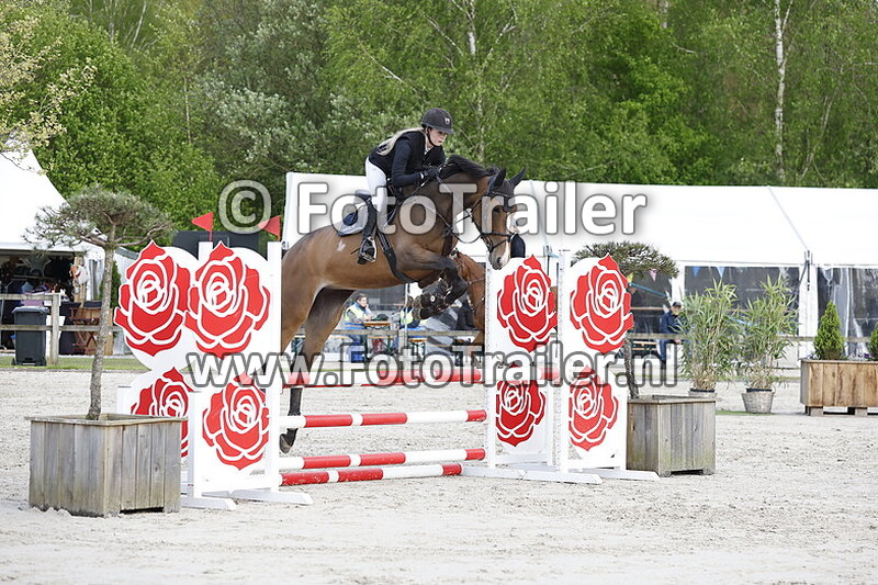 ashley spiele te wierik