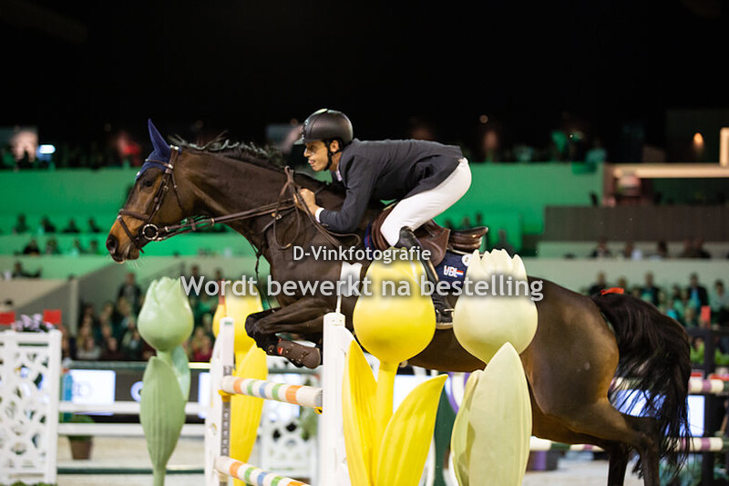 Leopold van Asten - 	VDL Groep Miss Untouchable
