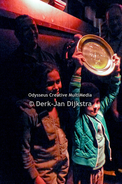 Kuiper Brandarisrace 2013 @ Spes Mea