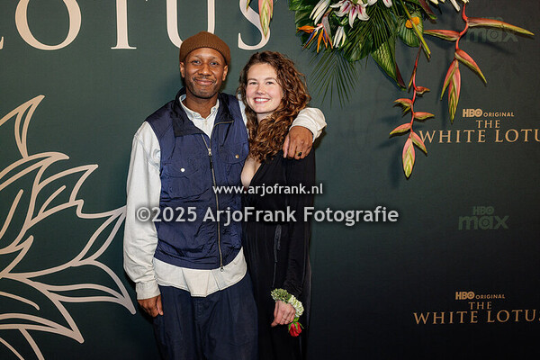 The White Lotus Seizoen 3